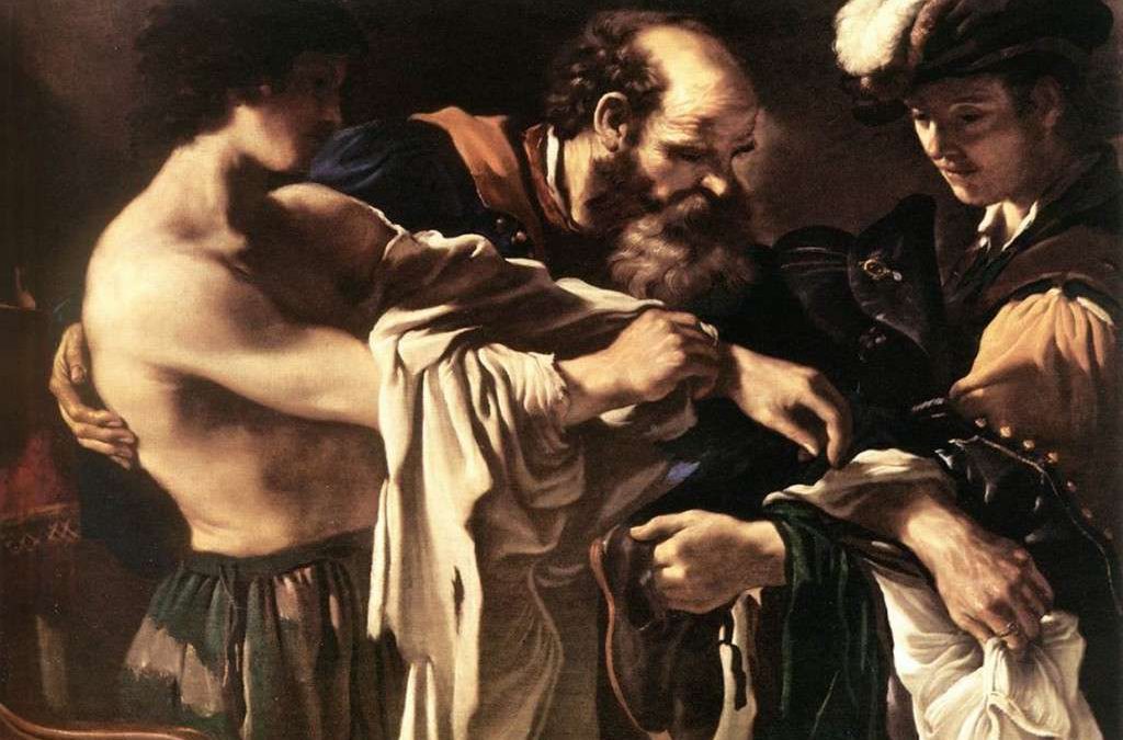 GUERCINO. L’era Ludovisi a Roma