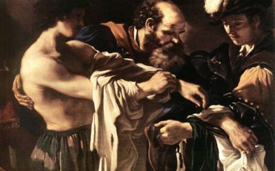 GUERCINO. L’era Ludovisi a Roma