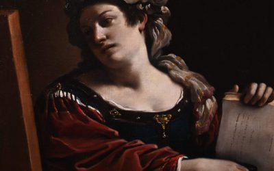 GUERCINO. L’era Ludovisi a Roma