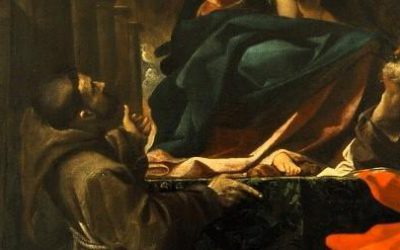 GUERCINO. L’era Ludovisi a Roma